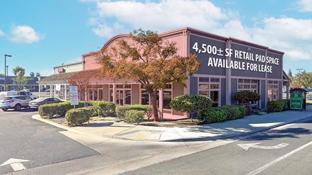 Retail space for Rent at 161 W. Hanford Armona Rd., Lemoore, CA 93245 in Lemoore