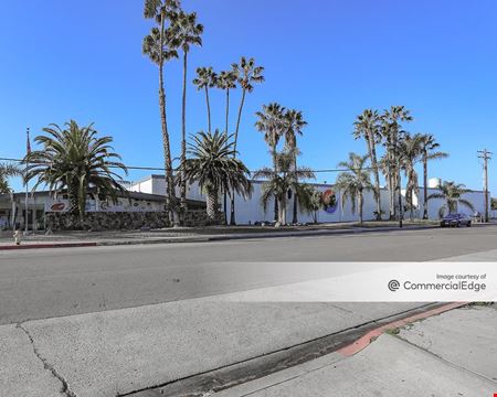 Industrial space for Rent at 7995 Armour Street & 7902 Othello Avenue & 4212 Pepsi Drive in San Diego