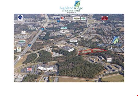 Highland Ridge Commerce Center