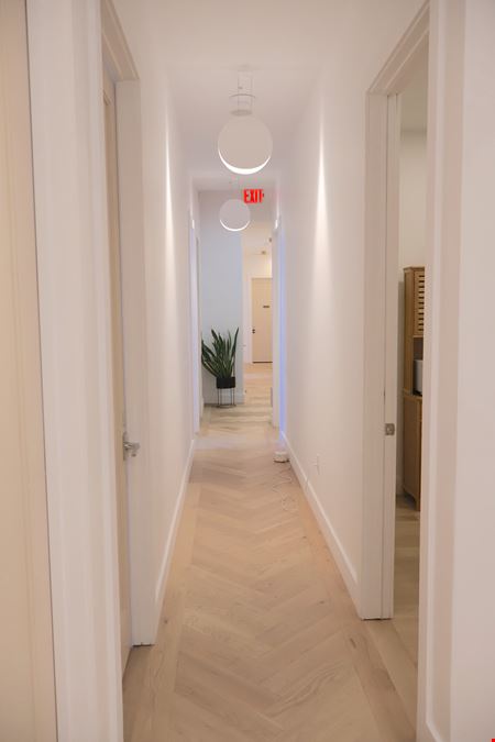 Blue Panda Office Spaces - 109 North 12th Street