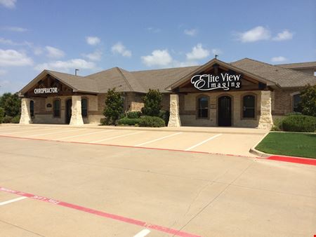 Office space for Rent at Broad Park in Mansfield