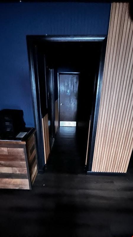 Unassigned space for Sale at Former Trieste Restaurant in Prospect Park
