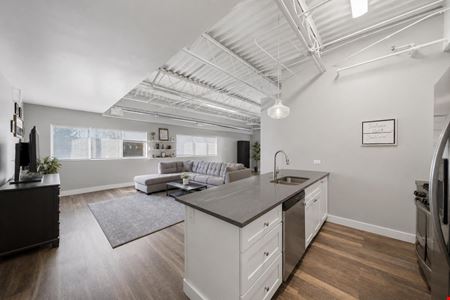 Coventry Apartments