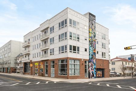 Mixed Use space for Rent at 42-48 Norfolk St in Newark