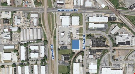 Industrial space for Rent at 30,000± SF Industrial Availability in Memphis in Memphis