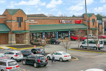 Shoppes at Plainview