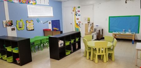 Little Genius Day Care