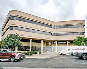 Greystone Plaza