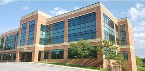 12200 Annapolis Rd Suites 220 & 224