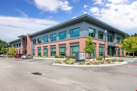 Office space for Rent at 1501 Belle Isle Ave in Mount Pleasant