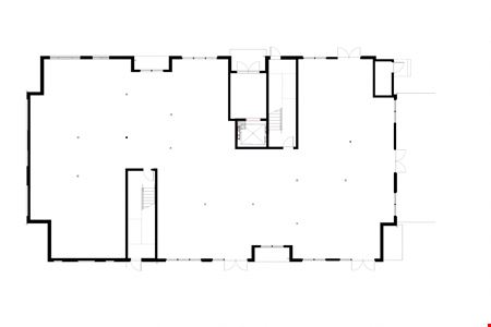 Wayfarer Building | Restaurant Space