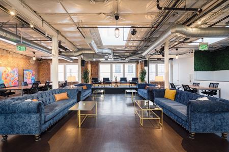 Office space for Rent at FoundrSpace - Old Town Pasadena in Pasadena