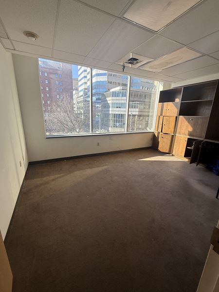 Office space for Rent at 210 Grant St in Pittsburgh