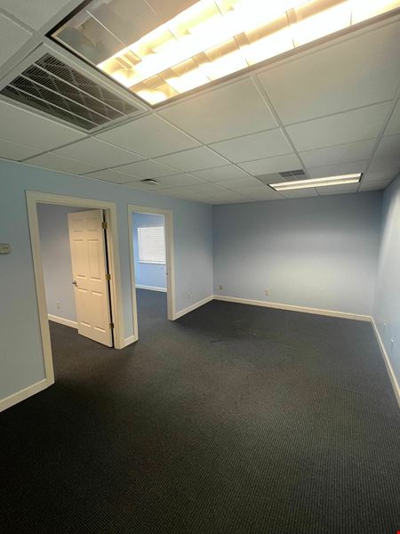 Commercial space at 4109 E North St in Greenville