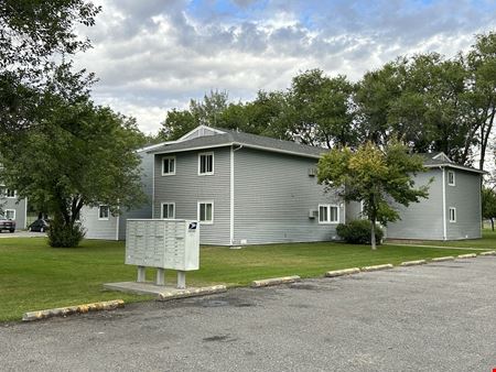 Western View Apartments