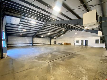 Industrial space for Rent at 14 Petra Lane in Albany