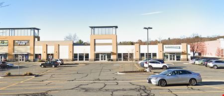 Industrial space for Rent at RK Center II in Marlborough