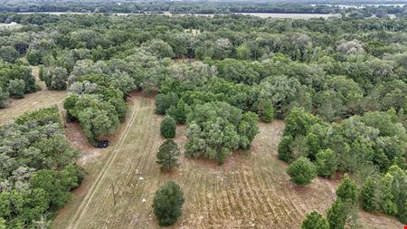 Williston 68 Acre Ranchette and Homesite