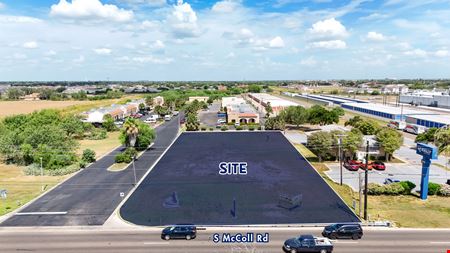VacantLand space for Sale at 2820 Fountain Plaza Blvd in Edinburg