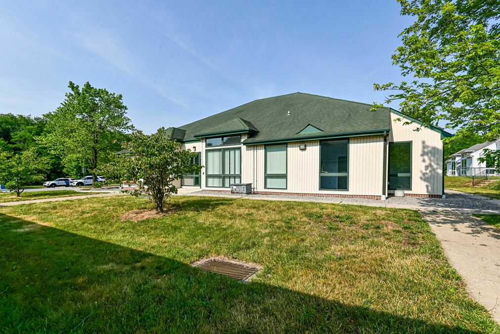 908 B Churchmans Road Ext.