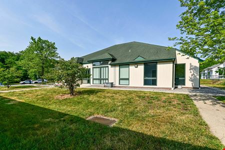908 B Churchmans Road Ext.