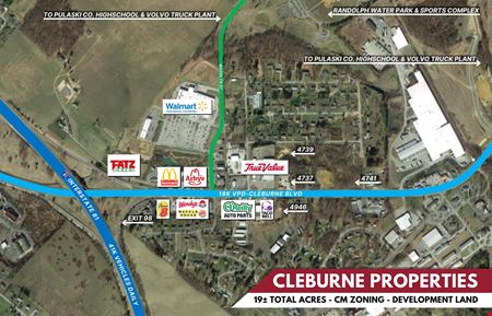 4946 Cleburne Blvd