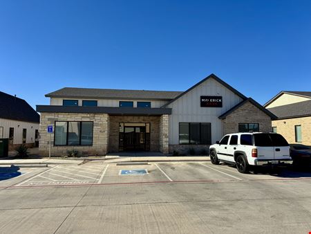 Office space for Sale at 4529 114th Street in Lubbock