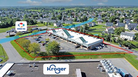 Colby Ridge Center