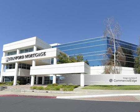 Office space for Rent at Olympus Corporate Centre in Roseville