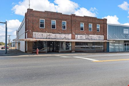 Office space for Sale at 300 S Main St in McGregor