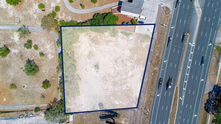 VacantLand space for Sale at Holiday US Hwy 19 Vacant Commercial Lot in Holiday