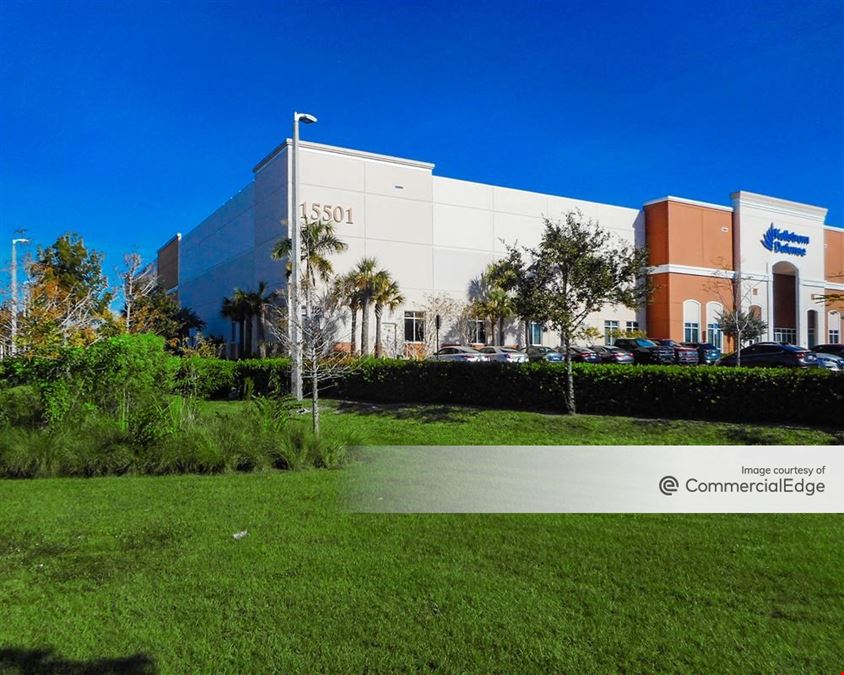 Cabot Miramar