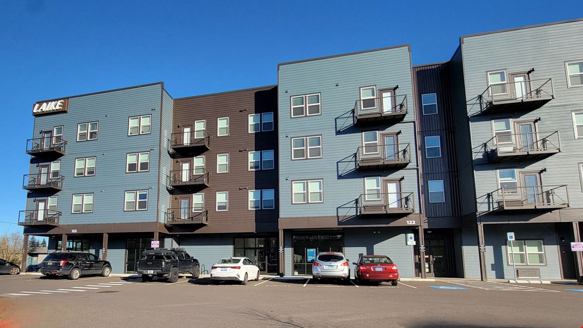 NOW PRE-LEASING!