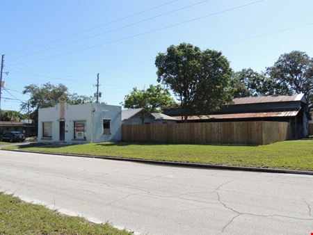 Brightside Warehouse