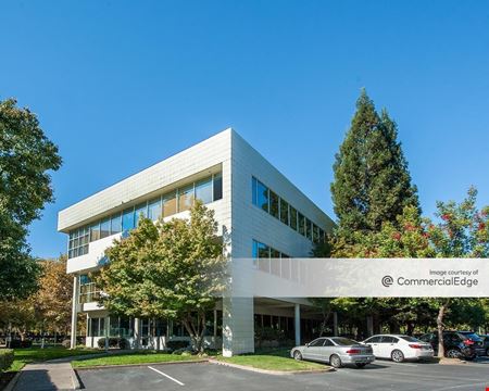 Office space for Rent at City Gate in Sacramento