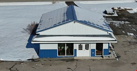 Industrial space for Sale at 3857 New York 104 in Williamson