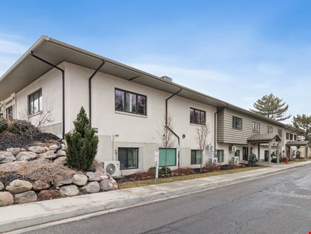 Office space for Sale at Graystone Professional Plaza in Salt Lake City