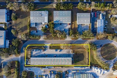 21.6k SF Multi-Tenant Industrial | Tampa MSA