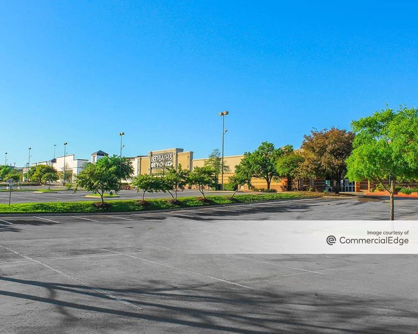 Arboretum Crossing