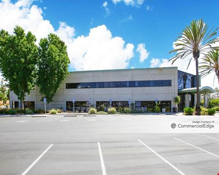 Office space for Rent at Pacific Corporate Park in San Diego