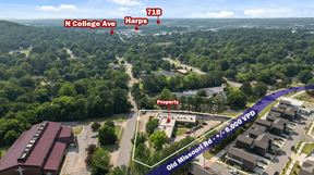 2863 N Old Missouri Rd