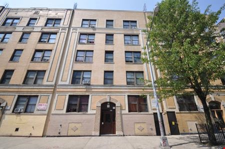 Multi-Family space for Sale at Bedford Park Multifamily – 11 Units | 12% Cap in Bronx