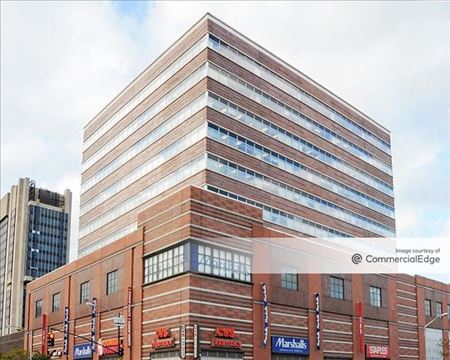 Office space for Rent at Harlem Center in New York