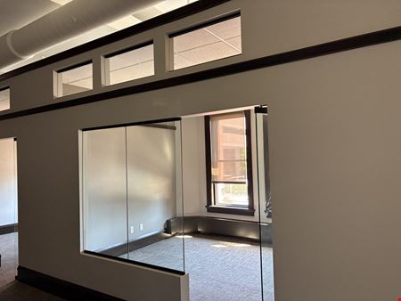 501 Building - LEASE