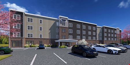 Watson Pointe Mixed Use Development