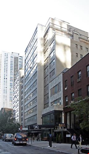 210 East 58th Street
