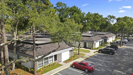 Office space for Rent at Springs Medical & Professional Center in Altamonte Springs