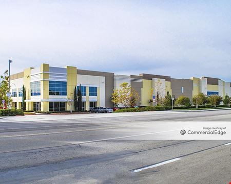 13799 Monte Vista Ave.