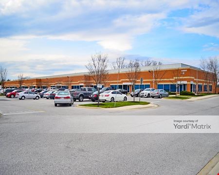 Office space for Rent at Maple Lawn Corporate Center - 11860 West Market Place in Fulton
