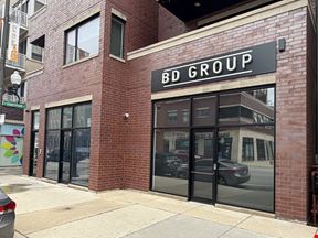 2143 N. Damen